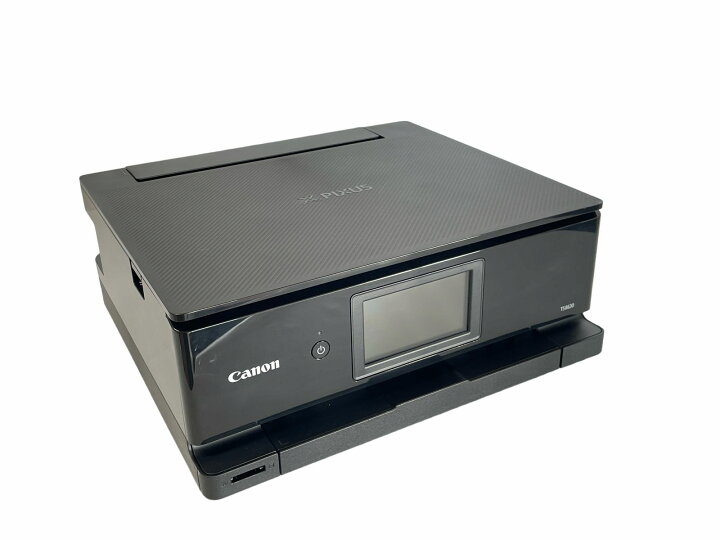 楽天市場】【中古】TS8630（ブラック）キヤノン インクジェット 