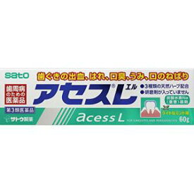 楽天市場 歯磨き アセスlの通販