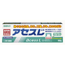 楽天市場 アセスl 160gの通販