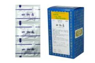 【第2類医薬品】■【ネコポスで送料無料】【サンワ 三和生薬】四物湯 エキス細粒90包×2個セット　しもつ…