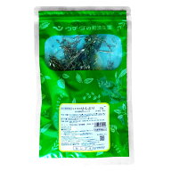 【第3類医薬品】【ネコポスで送料無料】【ウチダ和漢薬】せんぶり センブリ　全形　当薬 10g【日本産】【…