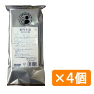 【第2類医薬品】■【ネコポスで送料無料】【松浦薬業】54麦門冬湯 エキス細粒 30包×4 （120包）（ばくも…