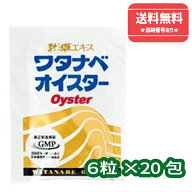 【正規品】■【あす楽】【ネコポスで送料無料】【外装箱なし】亜鉛が不足しがちな人に。ミネラル豊富！ワ…
