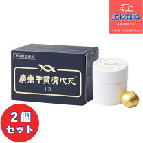楽天市場】牛黄清心丸（医薬品・コンタクト・介護）の通販