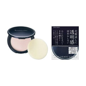 【資生堂】【インテグレート グレイシィ プレストパウダー】【資生堂認定ショップ】【おしろい・フェイスパウダー】【INTEGRATE GRACY】【ネコポスで全国送料無料】