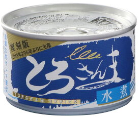 千葉産直 とろさんま水煮150g