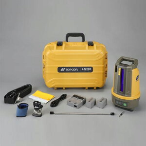 gvR Yir CAEgirQ[^[ LN-150y[J[izno Ył TOPCON g[^Xe[V