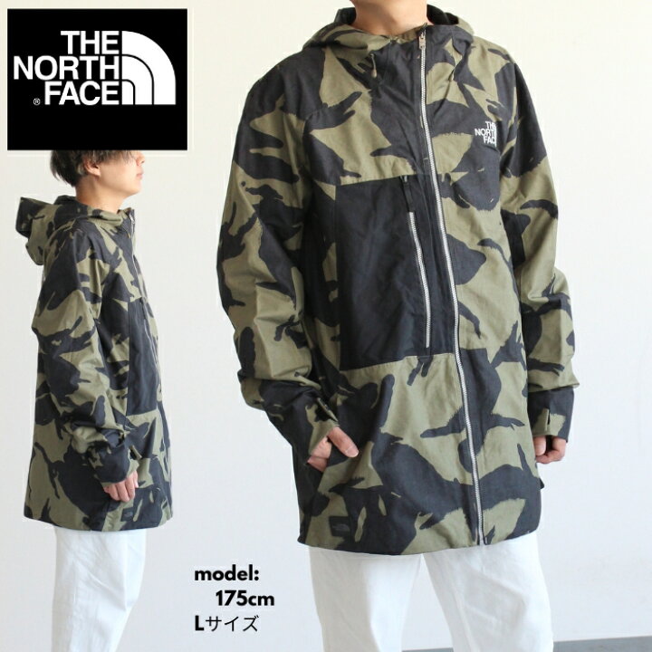 楽天市場】THE NORTH FACE ノースフェイス レプコ ジャケット Repko 