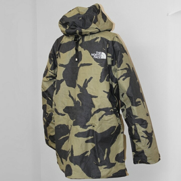 楽天市場】THE NORTH FACE ノースフェイス レプコ ジャケット Repko 