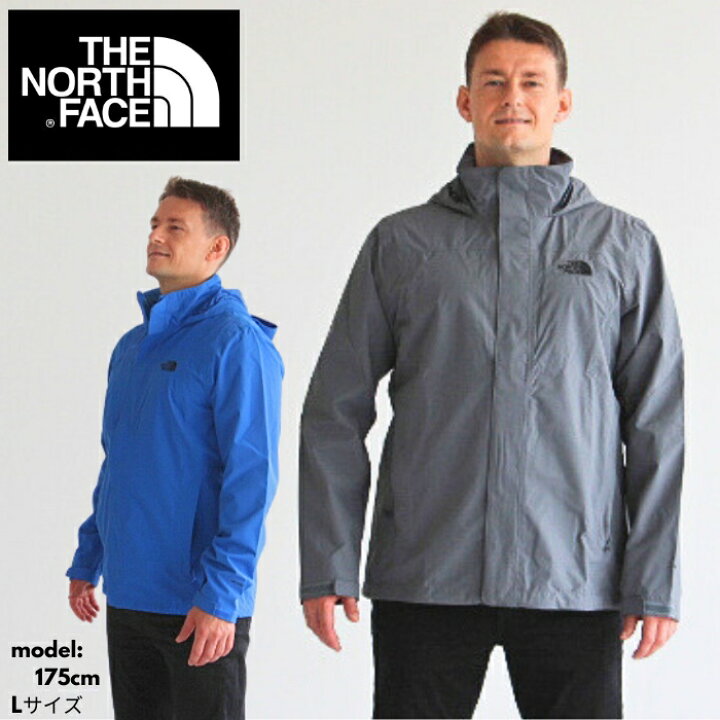 楽天市場】THE NORTH FACE ノースフェイス ナイロン SANGRO PLUS 