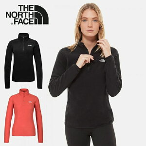 y20%OFFN[|zCO { 󏭃fKizTHE NORTH FACE m[XtFCX fB[X }CNt[Xn[tWbv WPbg W100 GLACIER 1/4 jOEGA  Mtg