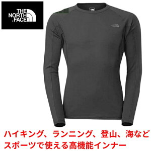 THE NORTH FACE m[XtFCX Y N[lbN TVc LIGHT L/S CREW NECK EFA v[g Ci[ A_[Vc nCLO AEghA oR jO T[tByCO {