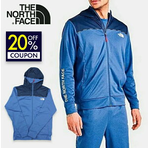 【20%OFFクーポン】THE NORTH FACE ノースフェイス AMPERE FZ HD JACKET 裏フリース ジャケット おしゃれ ギフト カップル ペア プレゼント ノースフェイス ランニング ジップ【海外限定 日本未発売 希