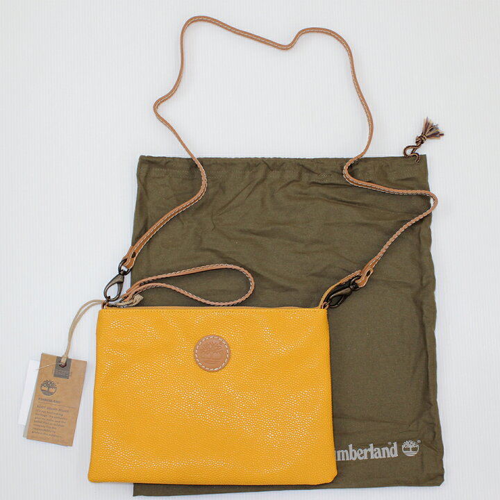 楽天市場】ティンバーランド ショルダーバッグ Timberland A1DA6 