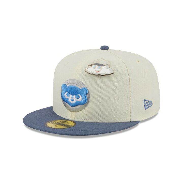 楽天市場】ニューエラ キャップ NEW ERA CAP 59FIFTY シカゴ・カブス 