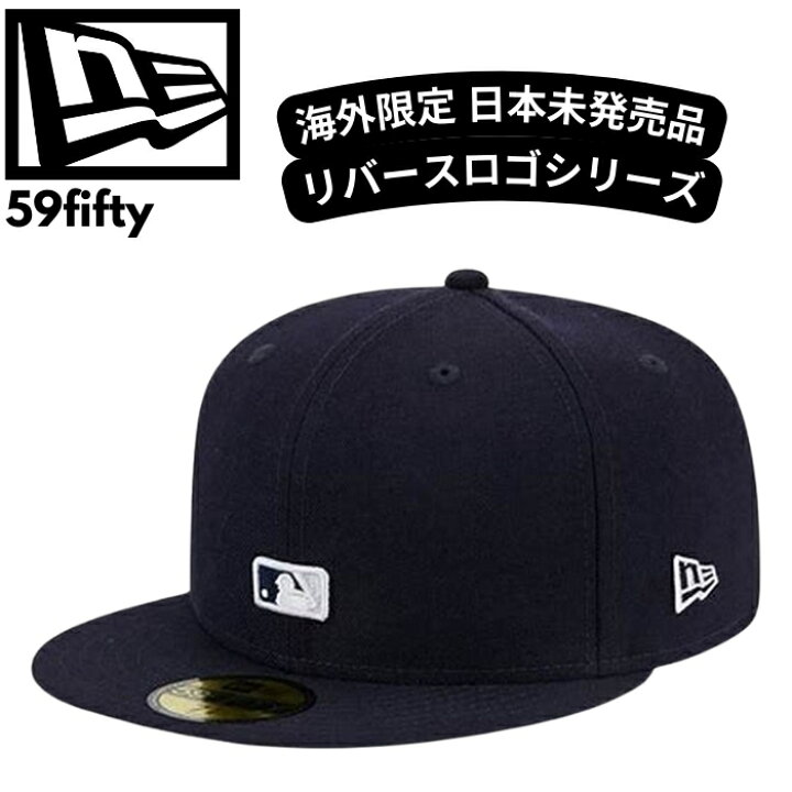 楽天市場】【15日P5倍】【ニューエラ 59fifty 海外限定 日本未発売 