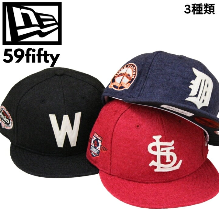 楽天市場】ニューエラ 59fifty ニューエラ レア キャップ NEW ERA CAP 