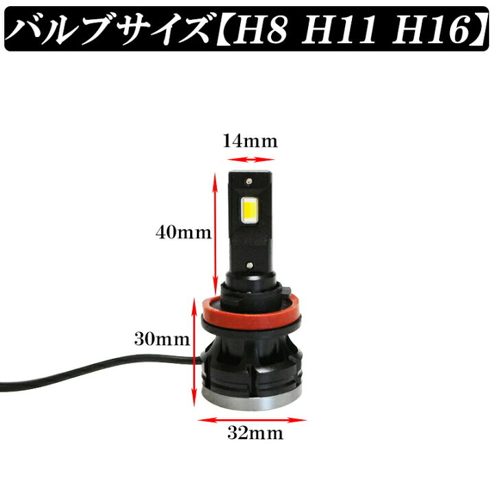 楽天市場】【レビューでLEDプレゼント】アルファード 20系 後期 LED 