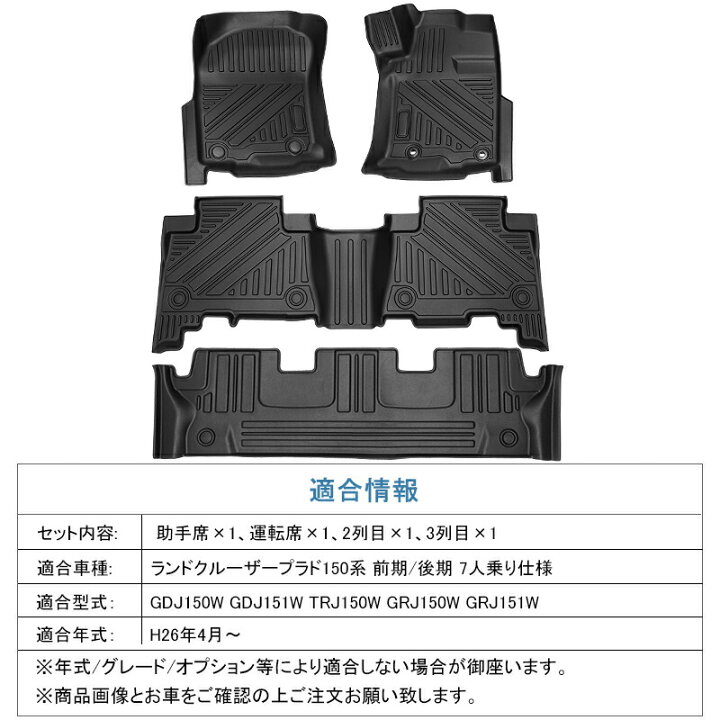 楽天市場】【セール中は最大1500円OFF】トヨタ ランドクルーザー 