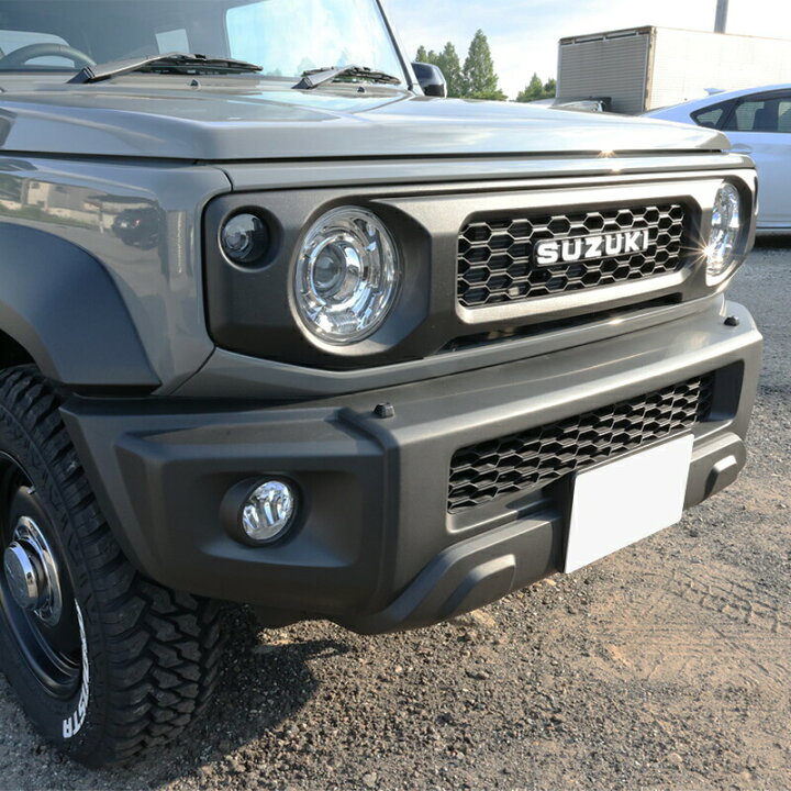 楽天市場】【予約注文受付中】ジムニー JB64 ジムニーシエラ JB74 
