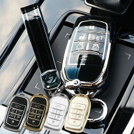 【20日は最大1500円OFF】アルファード ヴェルファイア 30系 前期 後期 スマートキーケース キーカバー 6…