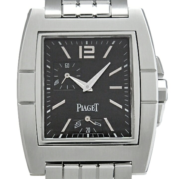 楽天市場】PIAGET ピアジェ アップストリーム パワーリザーブ Ref 