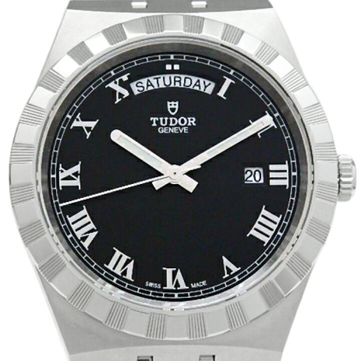楽天市場】新品同様品 TUDOR チュードル チューダー ロイヤル  