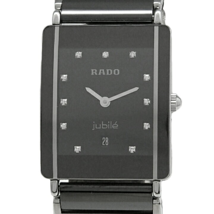RADO ラドー 【すべてのアクアリウムの種類】 ダイアスター ? 11P 