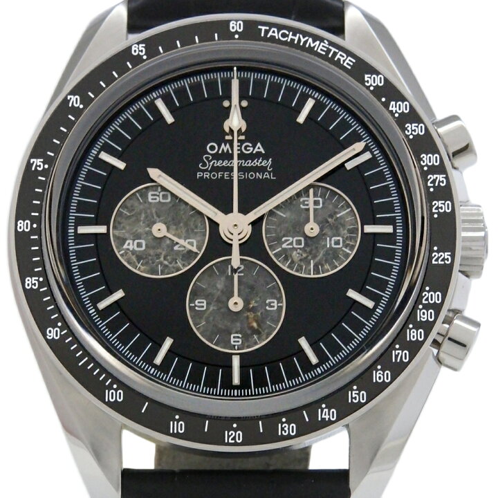 楽天市場】新品同様品 美品 OMEGA オメガ スピードマスター キャリバー 