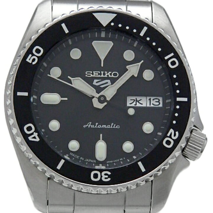楽天市場】【最大3万円オフクーポン/4日20時〜】SEIKO セイコー 5 