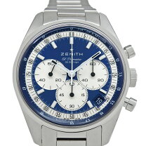 楽天市場】zenith エル・プリメロ 38mmの通販 