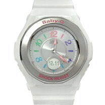 楽天市場】baby g bga－1020の通販