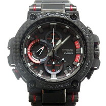 楽天市場】g-shock mtg-b1000xbd 中古の通販