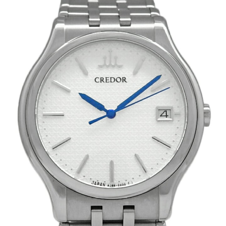 楽天市場】SEIKO セイコー クレドール GCAZ057 8J86 メンズ クォーツ 
