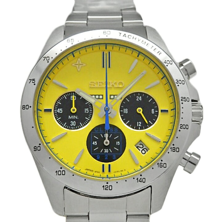 楽天市場】新品同様品 SEIKO セイコー 923形ドクターイエロー 運行20  