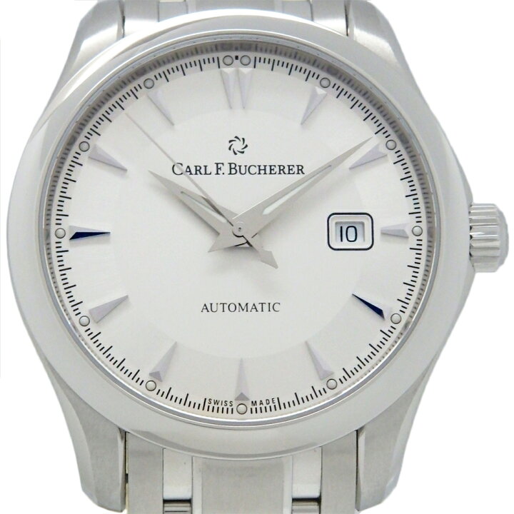 楽天市場】CARL・F・BUCHERER カール・F・ブヘラ カールFブッフェラー 