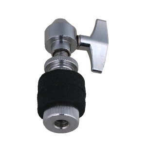 �n�C�n�b�g�N���b�` �h�����Z�b�g�p �h�����A�N�Z�T�� 6mm ��������&�t�F���g�� �V���o�[&�u���b�N
