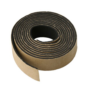 Xs[J[KXPbge[v V[OXgCv CRh~ 100x1.5x0.15cm EVA ubN