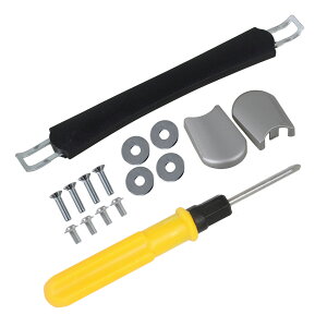 X[cP[Xnh Obv  L[obOp  C 17.5cm ubN&Vo[ B001