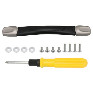 X[cP[Xnh Obv  L[obOp  C 16cm ubN&Vo[ B003