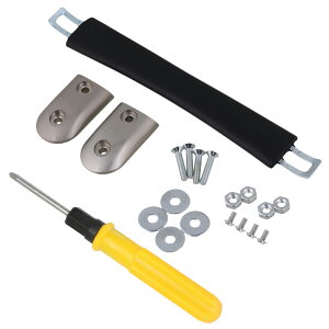 X[cP[Xnh Obv  L[obOp  C 16.5cm ubN&Vo[ B015