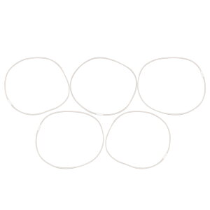 5�� �}�C�N�V���b�N�}�E���g�G���X�e�B�b�N�R�[�h �T�X�y���V�����z���_�[�p �S���o���h�� �V���o�[�O���[