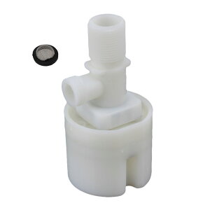 3/4" 自動 水位 制御 フローティング ボール バルブ 外部 上部 入口