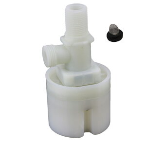 1/2インチ 水位 制御 バルブ フローティング ボール バルブ 外部 上部 入口