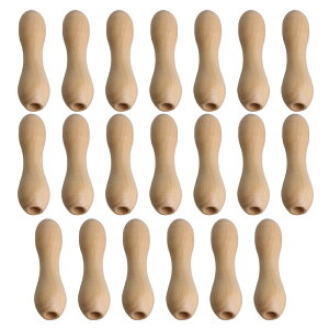 ؐ @\ DIY t@C nh 9x2.5cm o[xL[ tH[N nh Obvp 20pbN