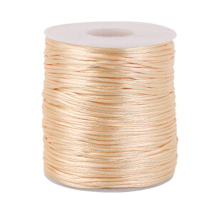 1.5mm �e�� �X�g�����O DIY �W���G���[ ��� ������ 109���[�h �x�[�W��