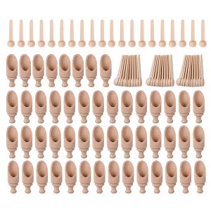 �ؐ� �� �X�v�[�� 100�p�b�N �؂̐F 31mm x 90mm 50��+70mm x 19 mm 50��