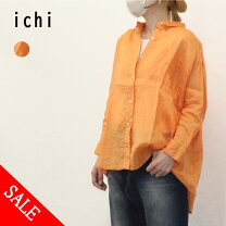 楽天市場】ICHI（シャツ・ブラウス｜トップス）：レディース 