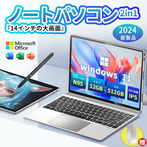 m[gp\R 2in1 PC ^ubg Vi Windows11 office  ^ׂ ^ \ 3.4GHz 13 SSD 2000GB WebJ yt 2in1 op Ki
