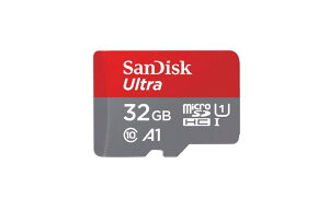 yTfBXNSDJ[hzTfBXN / SanDisk }CNSDJ[h MicroSDHCJ[h 32GB class10